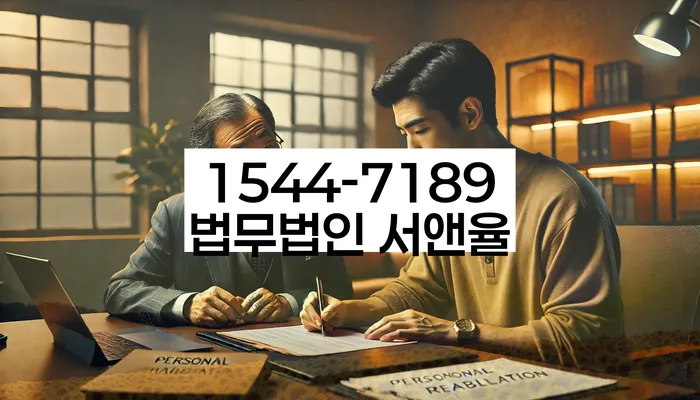 연대보증채무 연체 시