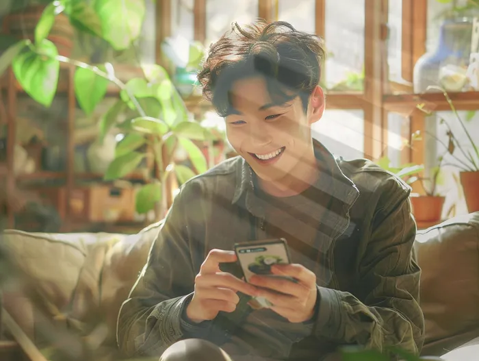 개인회생개시결정