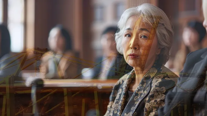 개인회생개시결정