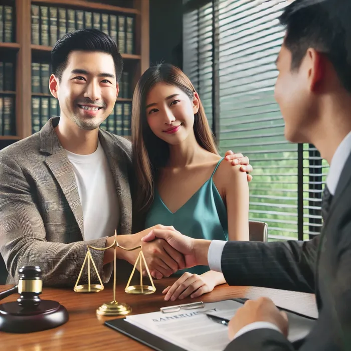 개인회생개시결정