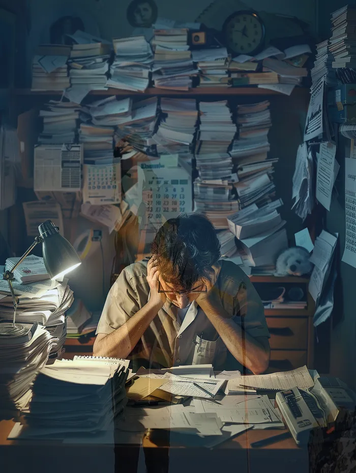 개인회생이의신청서