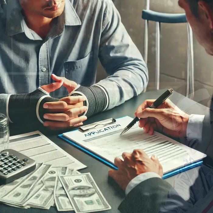 개인회생이의신청서