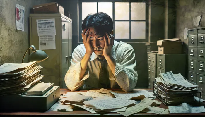 개인회생과파산차이