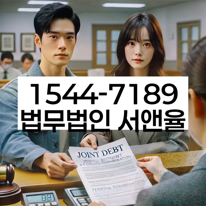 오래된채무 연체 시