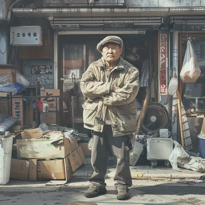 개인회생통장사용