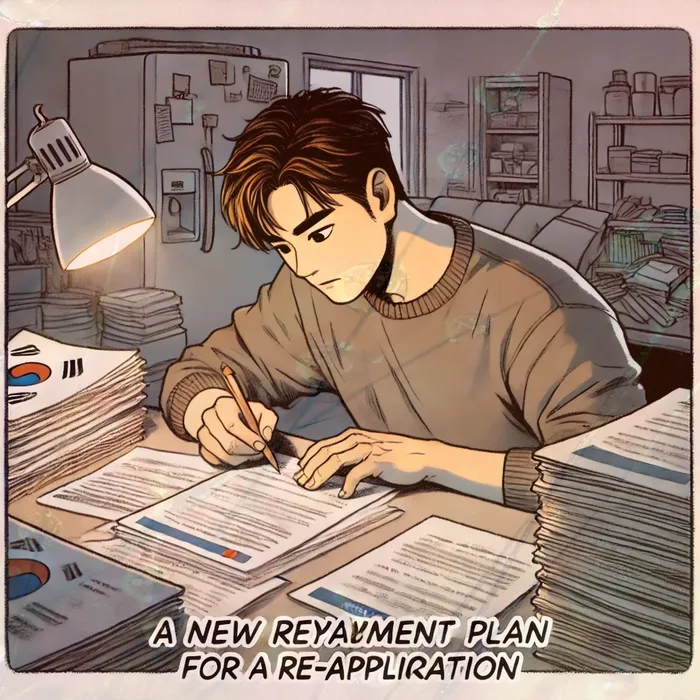 신용회복위원회상담