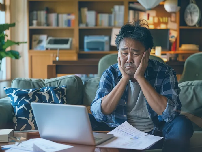 소액대출 연체 시