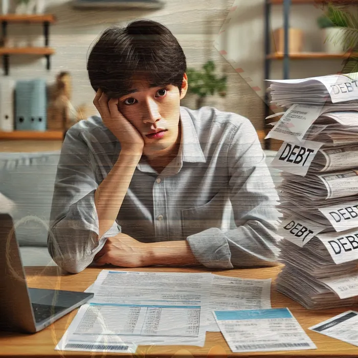 신용카드 연체 5일