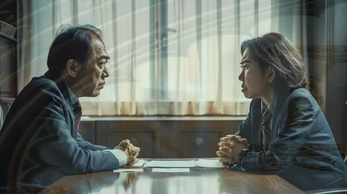 개인회생개시결정