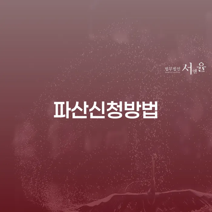 채무자대리인제도 빚 해결할 신청장점