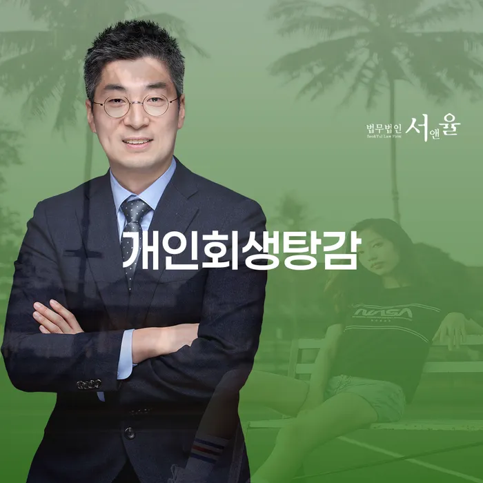 개인파산 빚 합법적인 빠른방법 관련
