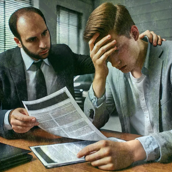 개인회생신청서류