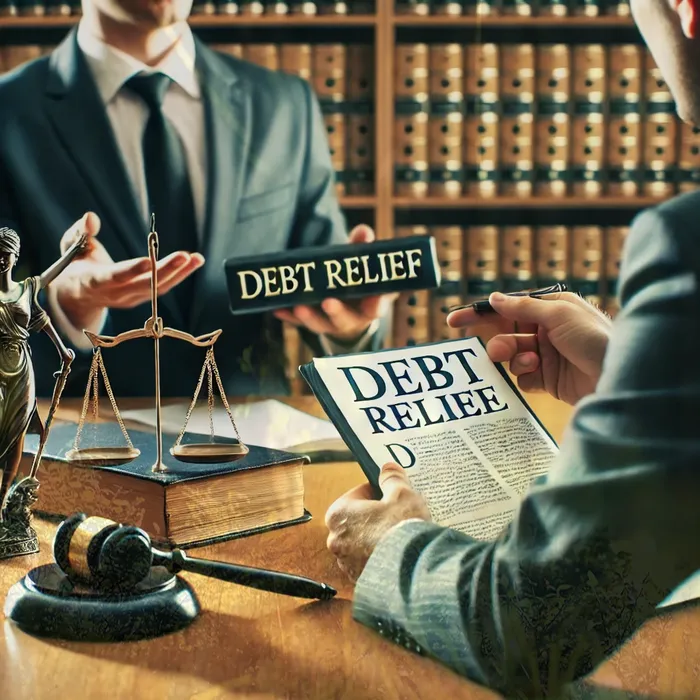 개인회생금지명령