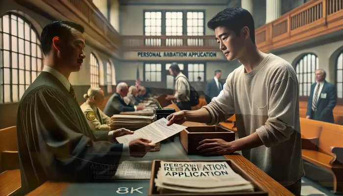 개인회생면책신청