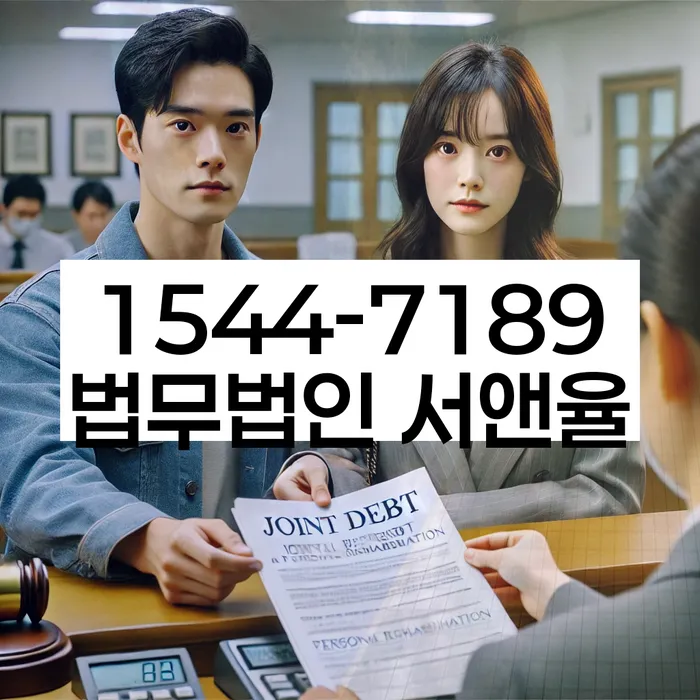 개인회생불이익