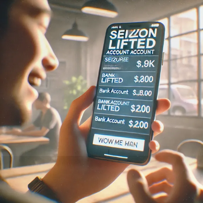 채권채무조회서