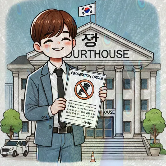 연대보증 연체 시