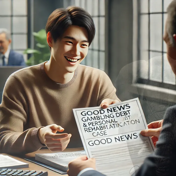 연대보증 연체 시