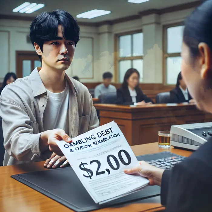 개인회생금지명령