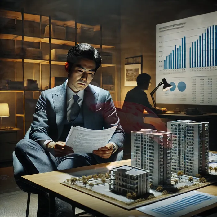 마이너스대출 연체 시