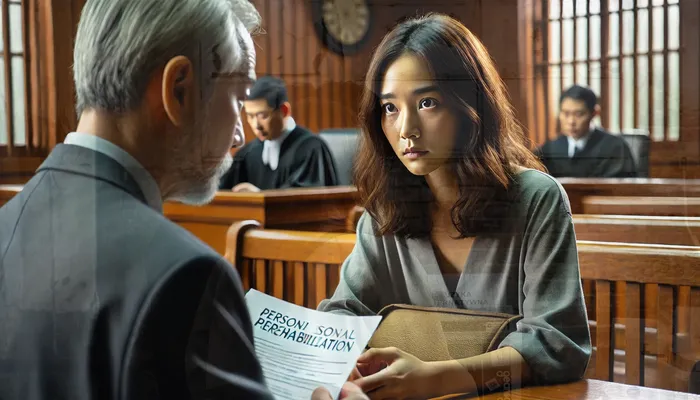 보이스피싱개인회생