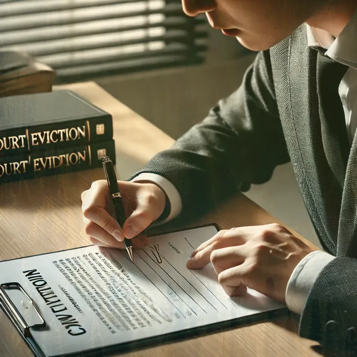 개인회생신청절차