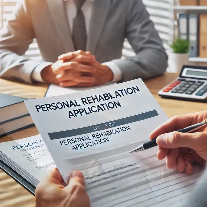 기초생활수급자파산신청