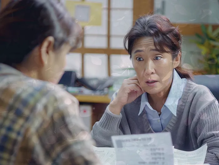 개인회생법무사