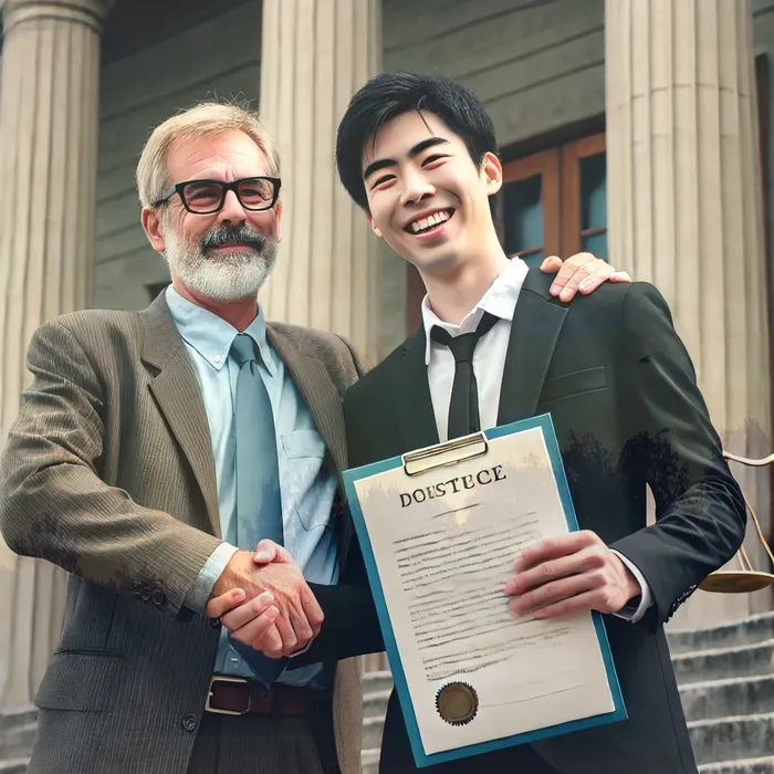 개인회생법무사