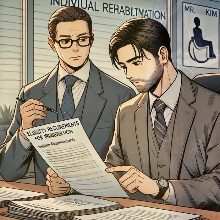 회생비용 저렴하고 분납이 가능한