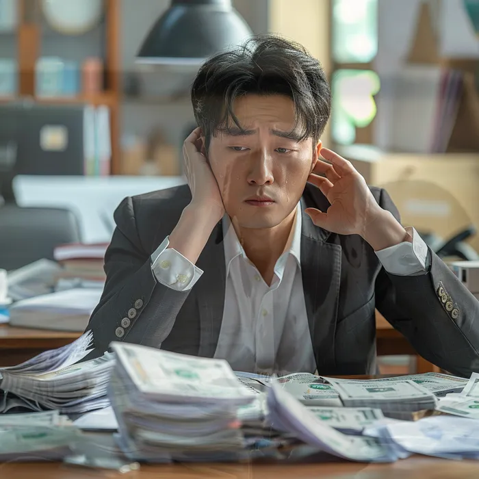 개인사업자파산