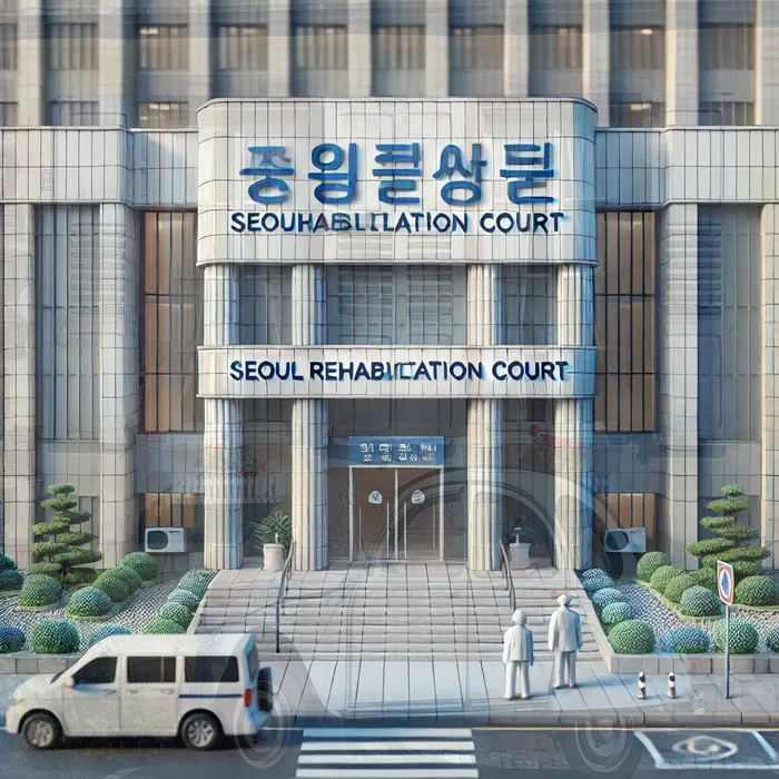 사업자개인회생