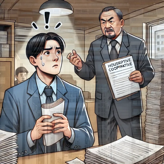 사업자개인회생