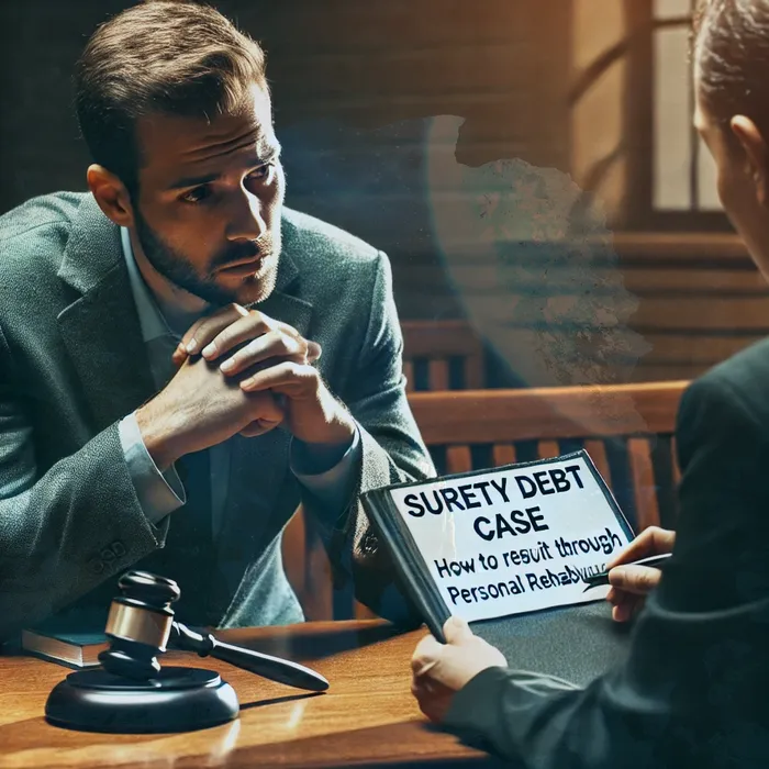 개인회생 분납 가능한