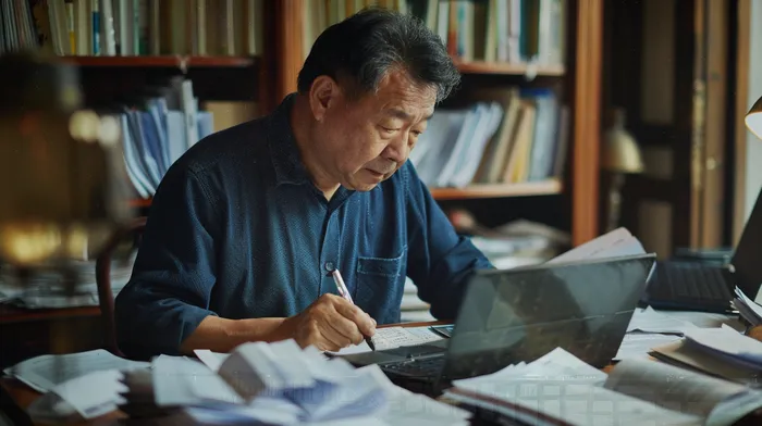 개인신용회복지원제도