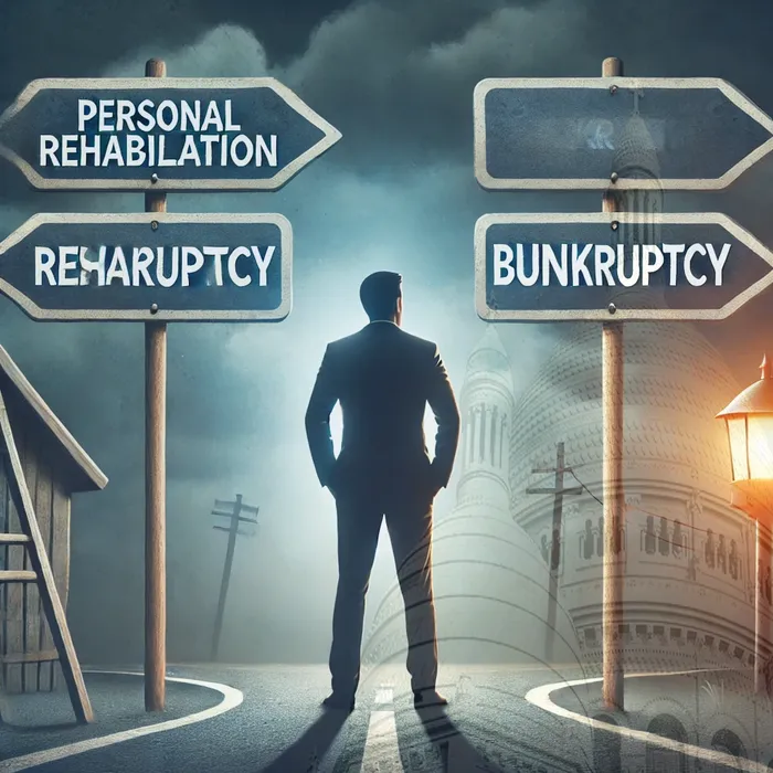 개인회생법무사