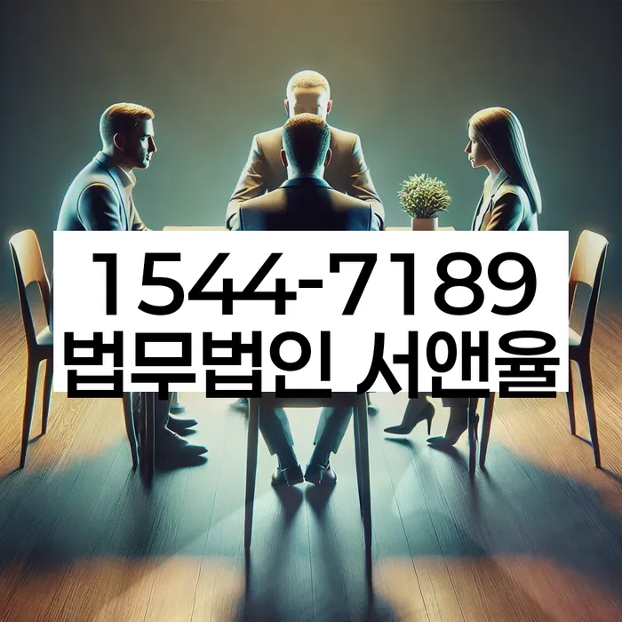 개인회생법무사