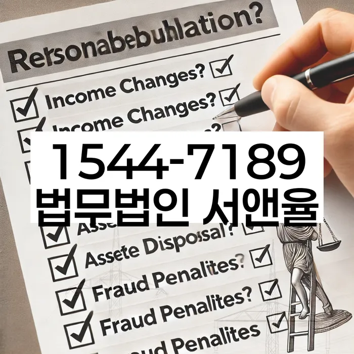 직장인채무통합대출 연체 시