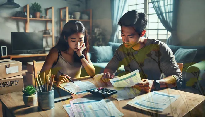 개인회생및파산