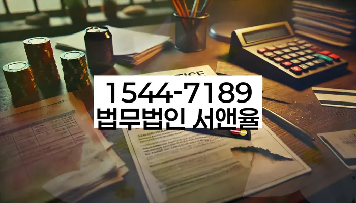 개인사업자파산