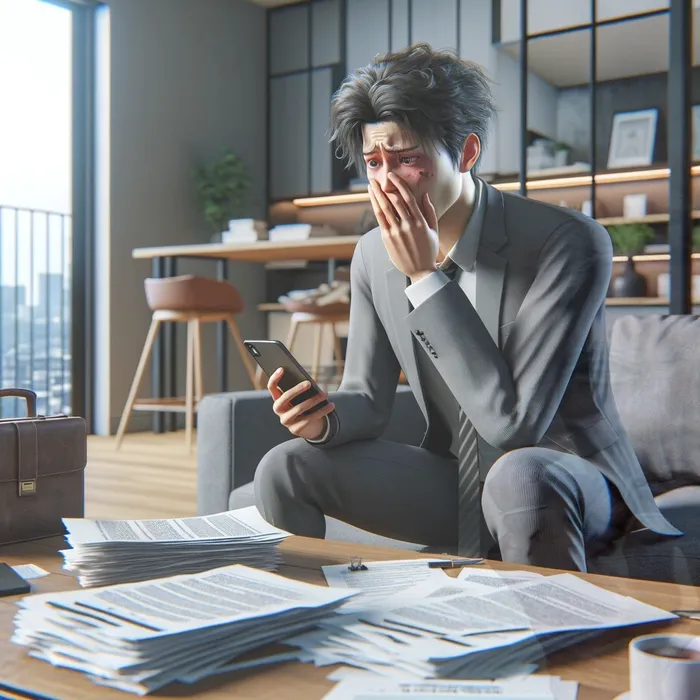 개인회생통장사용