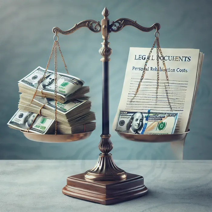 개인회생과파산차이