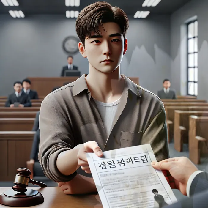 개인회생통장사용