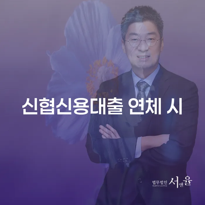 사업자대환대출 연체 시 대출 연체 개인회생 최신정보