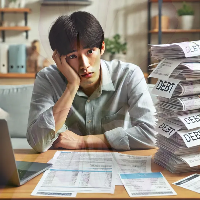 신협신용대출 연체 시