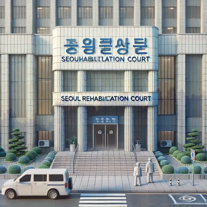 법인대표신용대출 연체 시