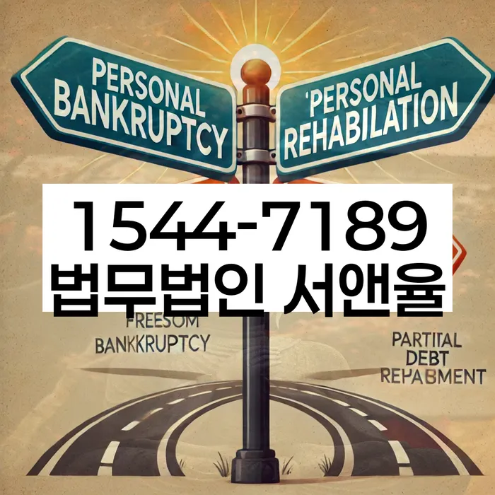 개인파산면책절차