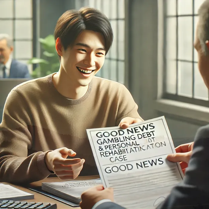 알기쉬운개인회생절차