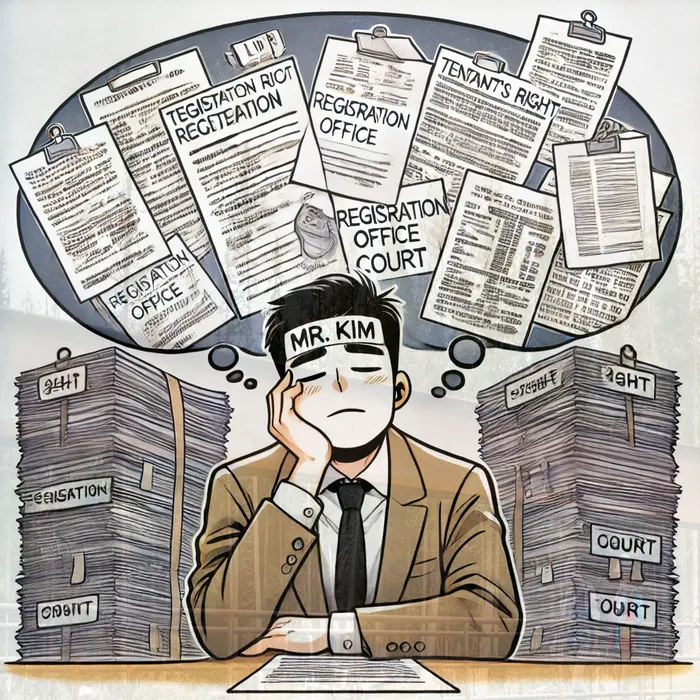 햇살론 연체 시