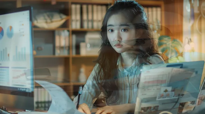 다중채무자 연체 시